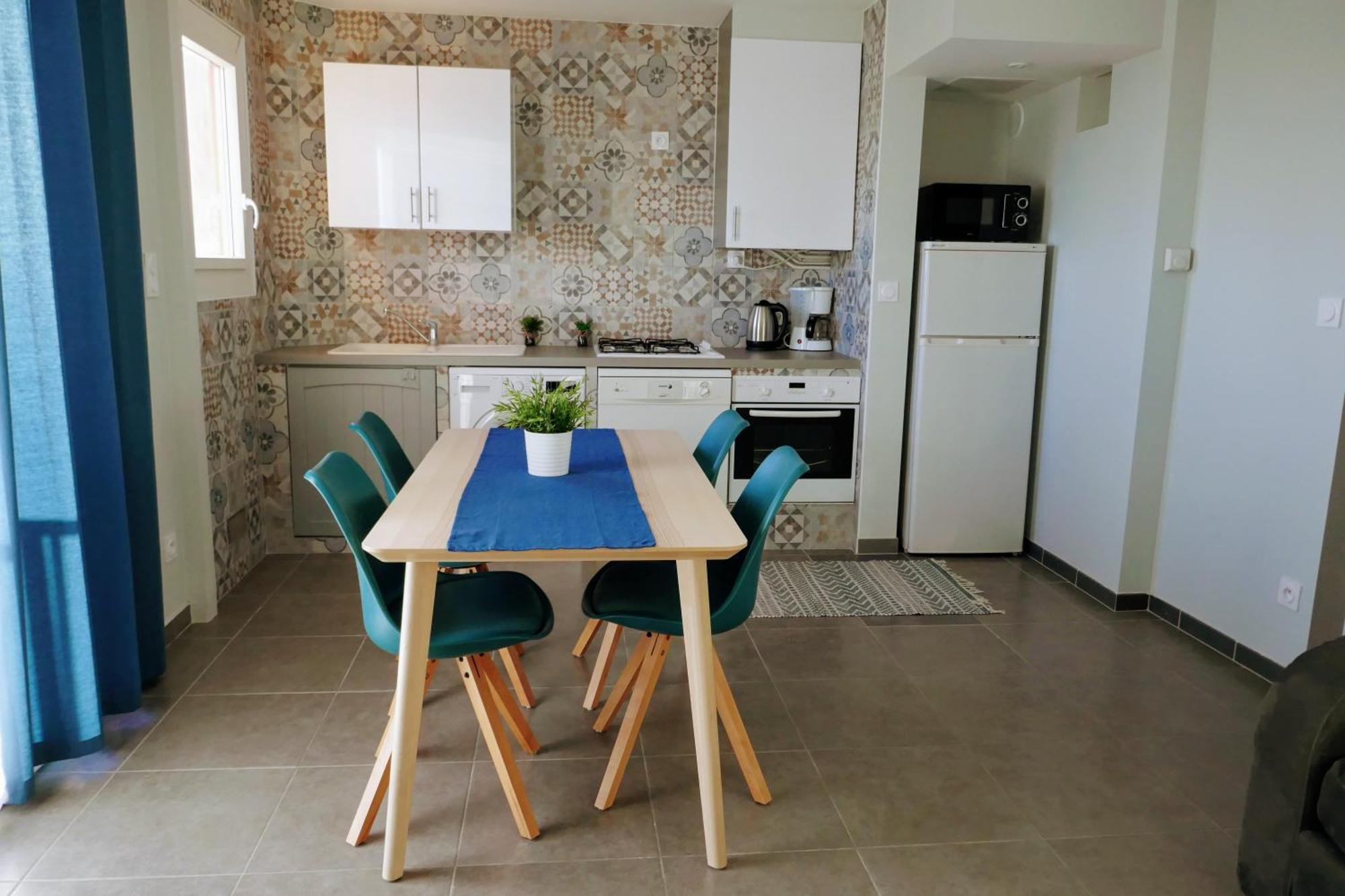"La Sorra" Residence En Bord De Mer Saint-Cyprien  Room photo